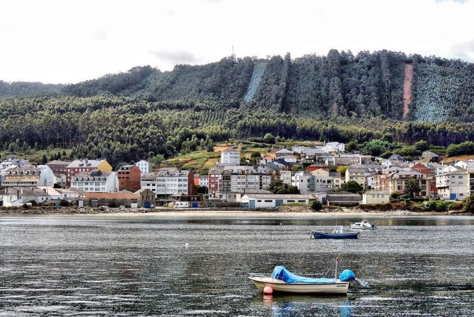 Pueblos costeros y poco conocidos en España (Idealista)