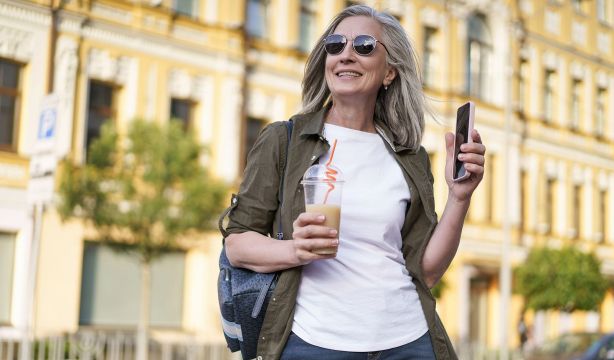 Los mayores de 65 años españoles viven con buena salud 18,7 años, diez más que la media europea