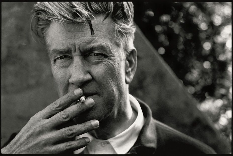 EuropaPress 2622991 david lynch angeles