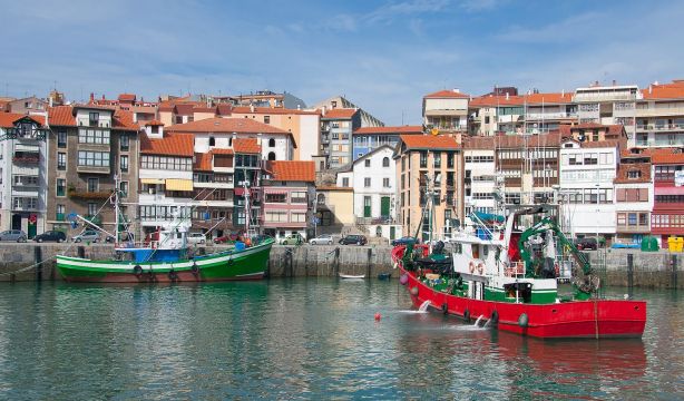 Ocho pueblos costeros con encanto para huir de la masificación este verano
