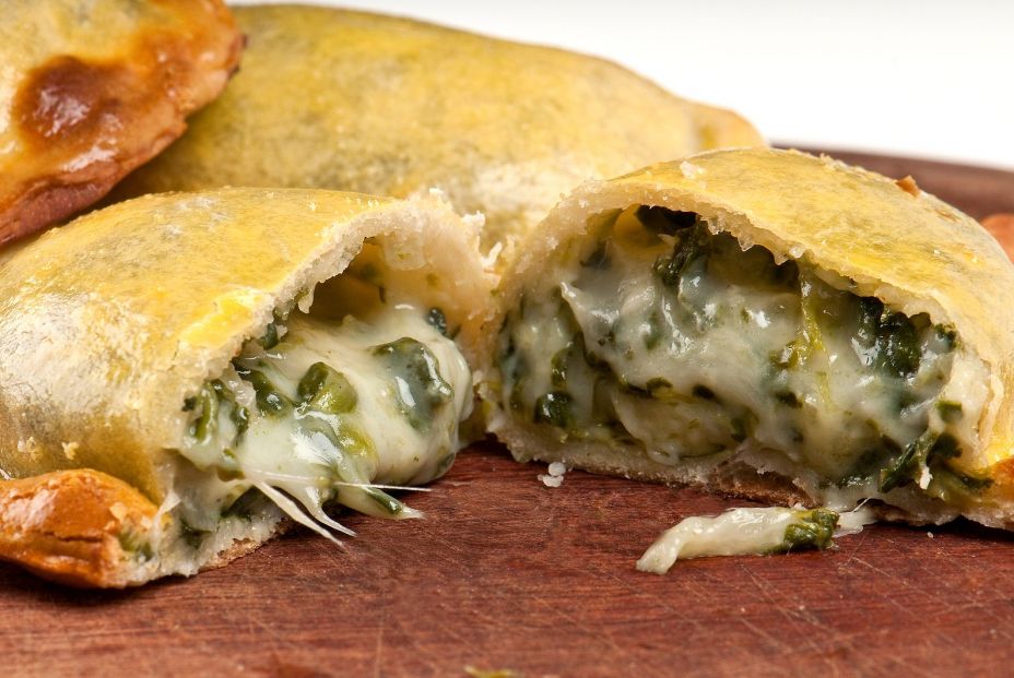 Las mejores empanadas de atún del supermercado, según la OCU (Bigstock) Las mejores empanadas de atún del supermercado, según la OCU (Bigstock)