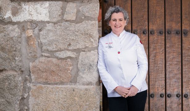 Pepa Muñoz: "El recetario tradicional español ha salido del aprovechamiento de las abuelas"