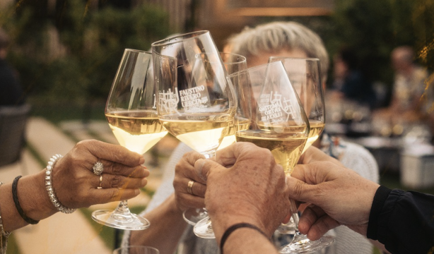Esta bodega española ha sido reconocida como uno de los mejores destinos turísticos a nivel mundial