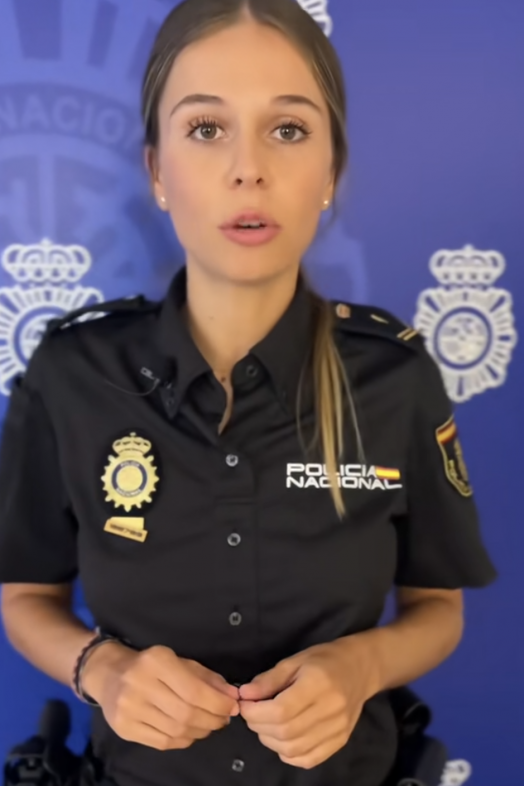 Aviso de la Policía sobre los ‘simpas’: esta es la multa que deben pagar Aviso de la Policía sobre los ‘simpas’: esta es la multa que deben pagar