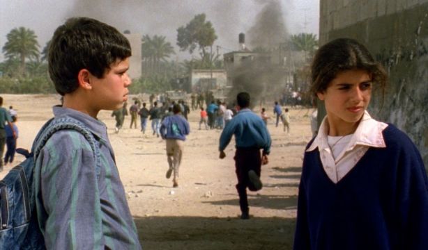 La 39ª edición de la Mostra de Valencia proyectará un ciclo de cine específico sobre Gaza
