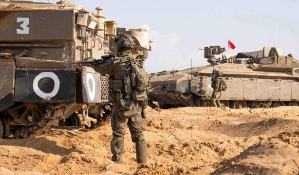 La 39ª edición de Mostra de Valencia proyectará un ciclo de cine sobre Gaza (Europa Press) La 39ª edición de Mostra de Valencia proyectará un ciclo de cine sobre Gaza (Europa Press)