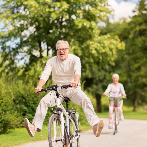 Diputación de Valencia y UNED participan en un estudio para mejorar el envejecimiento activo con IA (Bigstock) Diputación de Valencia y UNED participan en un estudio para mejorar el envejecimiento activo con IA (Bigstock)
