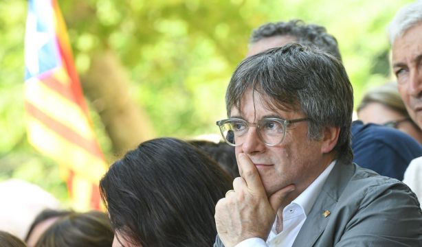 Puigdemont vuelve a España para asistir a la investidura de Illa