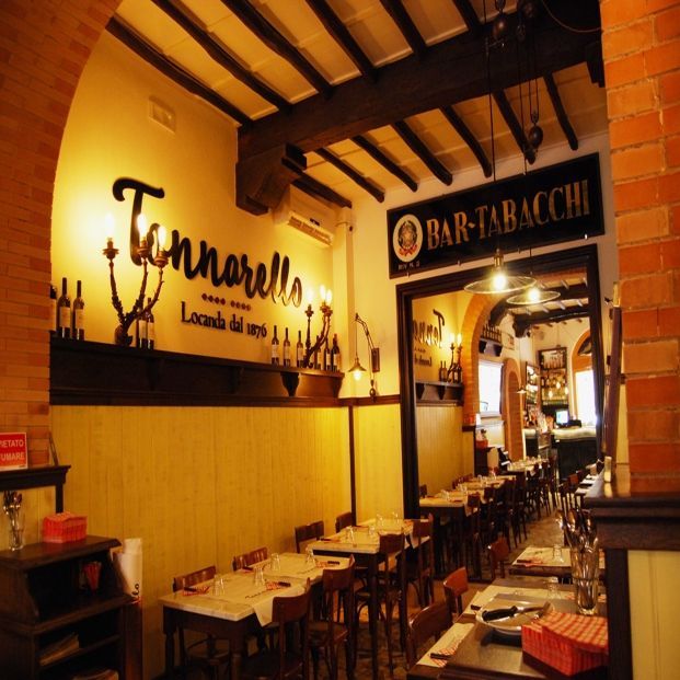 Tonnarrello en Roma (https://tonnarello.it/) Tonnarrello en Roma (https://tonnarello.it/)