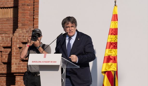 Posible detención de Puigdemont: el expresident está en paradero desconocido