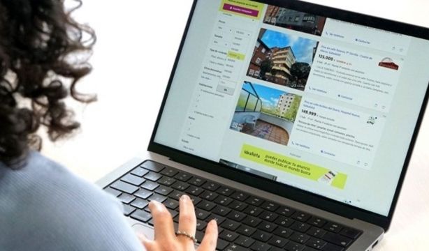 Aumenta la "venta exprés" de vivienda en España, una de cada 10 no dura ni una semana