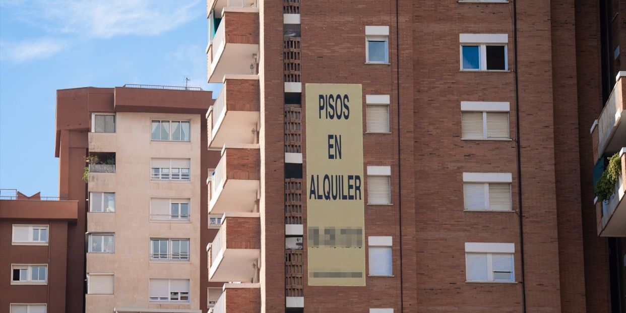 Aumenta la "venta exprés" de inmuebles en España, un 13% no dura ni una semana a la venta (Europa Press) Aumenta la "venta exprés" de inmuebles en España, un 13% no dura ni una semana a la venta (Europa Press)