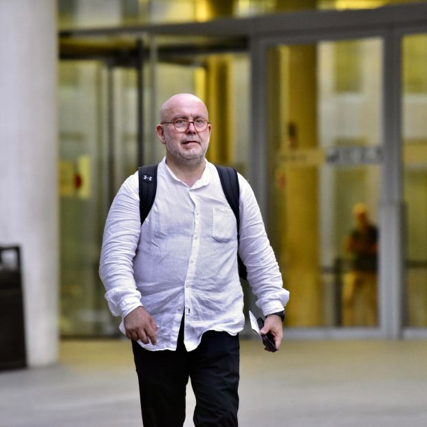 El abogado de Puigdemont afirma que ha salido de España: "Está en un lugar seguro" (Europa Press) El abogado de Puigdemont afirma que ha salido de España: "Está en un lugar seguro" (Europa Press)