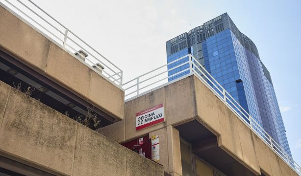 Las ayudas a las que puedes acceder si has dejado de cobrar el paro (Europa Press)