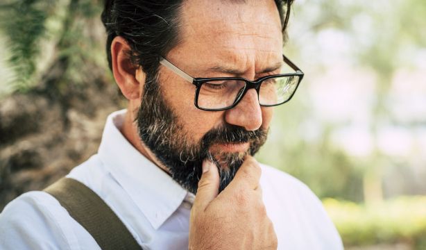 Balance a los cincuenta