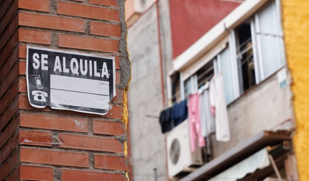 Desciende el porcentaje de propietarios dispuestos a alquilar su segunda residencia