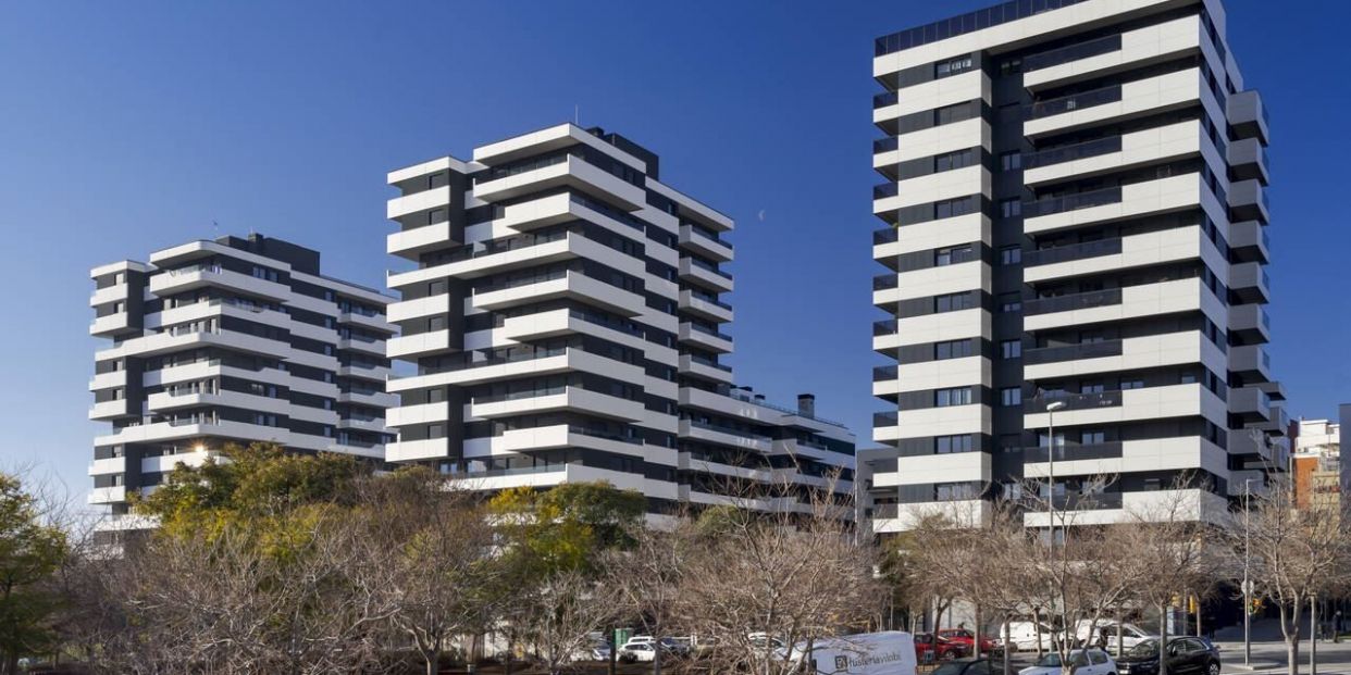 Los propietarios dispuestos a alquilar su segunda residencia caen al 32% en 2024, según Fotocasa (Europa Press)