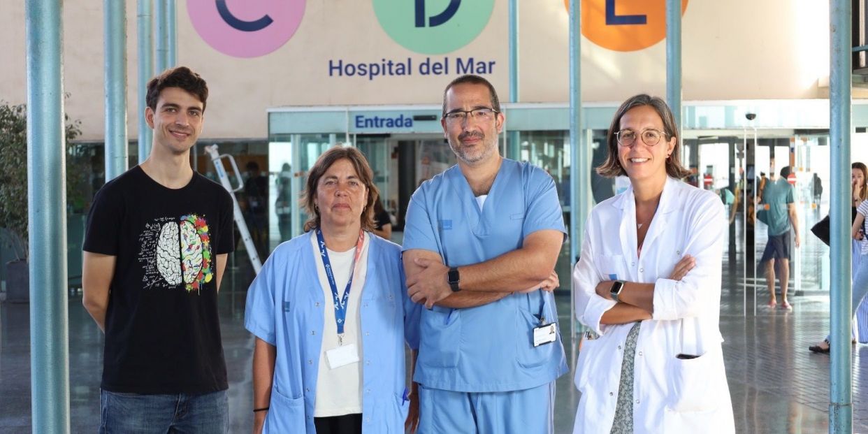 Tener más azúcar en sangre empeora el pronóstico de pacientes con ictus isquémico, según un estudio (Europa Press) Tener más azúcar en sangre empeora el pronóstico de pacientes con ictus isquémico, según un estudio (Europa Press)