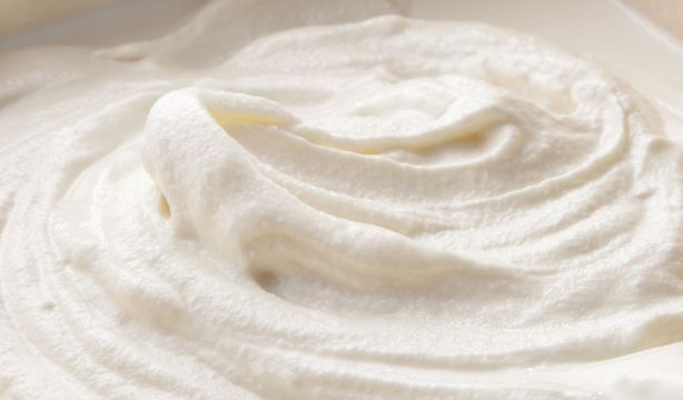 Helados elaborados con leche de yegua: estos son sus beneficios