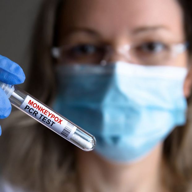 La OMS decide si declara el mpox (viruela del mono) emergencia sanitaria internacional