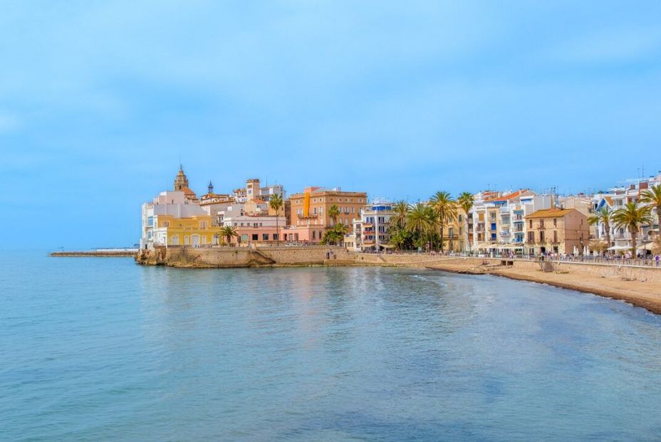 Estas son las 15 playas favoritas para las vacaciones en toda Europa (Catalunya Turisme) Estas son las 15 playas favoritas para las vacaciones en toda Europa (Catalunya Turisme)