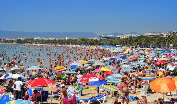 ¿Cuándo empieza oficialmente el verano 2025?