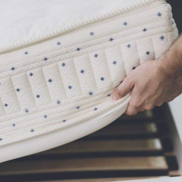 el colchón que mejor se adapta a tus necesidades (Bigstock) el colchón que mejor se adapta a tus necesidades (Bigstock)