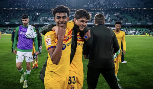 Proponen un nuevo método matemático para definir al líder de LaLiga