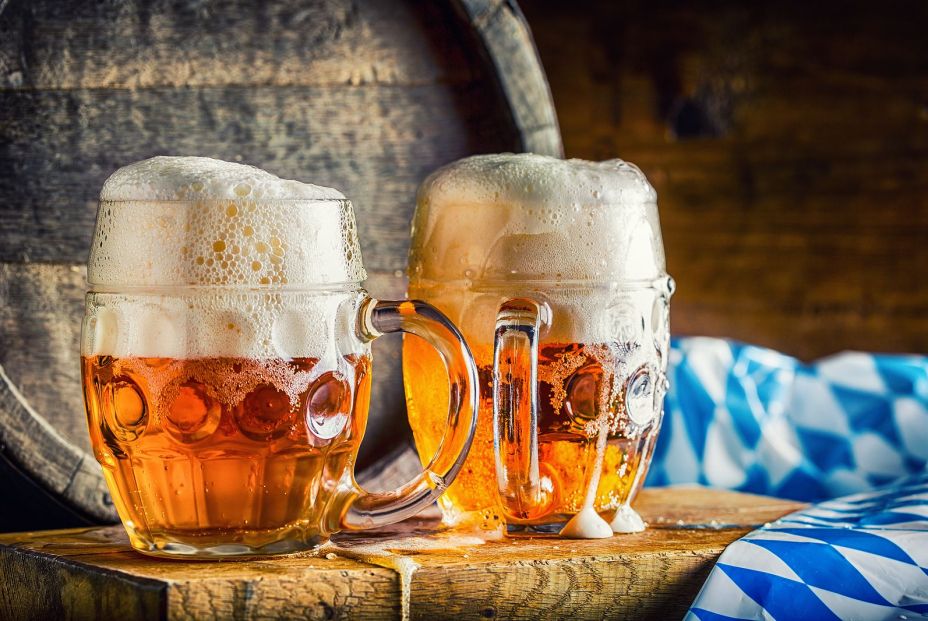 Llega la mayor fiesta de la cerveza en España: empieza la venta de entradas para el Oktoberfest