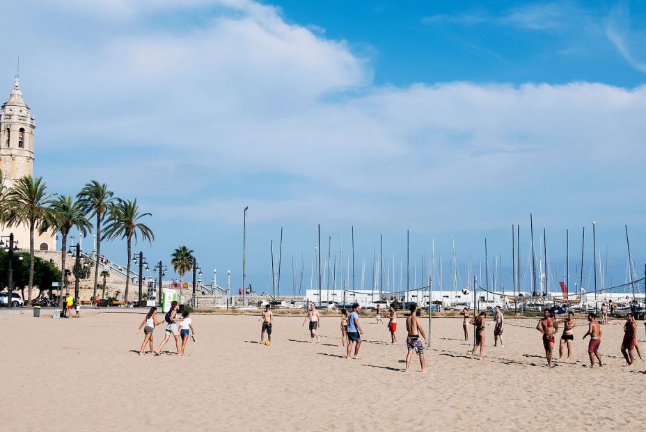 bigstock SITGES SPAINJULY251891341 bigstock SITGES SPAINJULY251891341