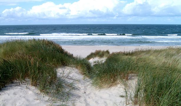 Las playas favoritas para irse de vacaciones en Europa