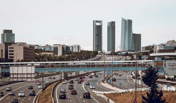 La DGT prevé 8,2 millones de desplazamientos para el 15 de agosto