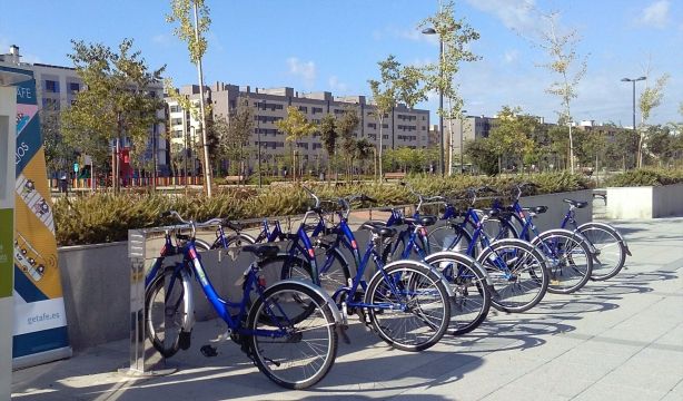 Así es la ayuda económica de hasta 600 euros que da Madrid para comprarte una bicicleta
