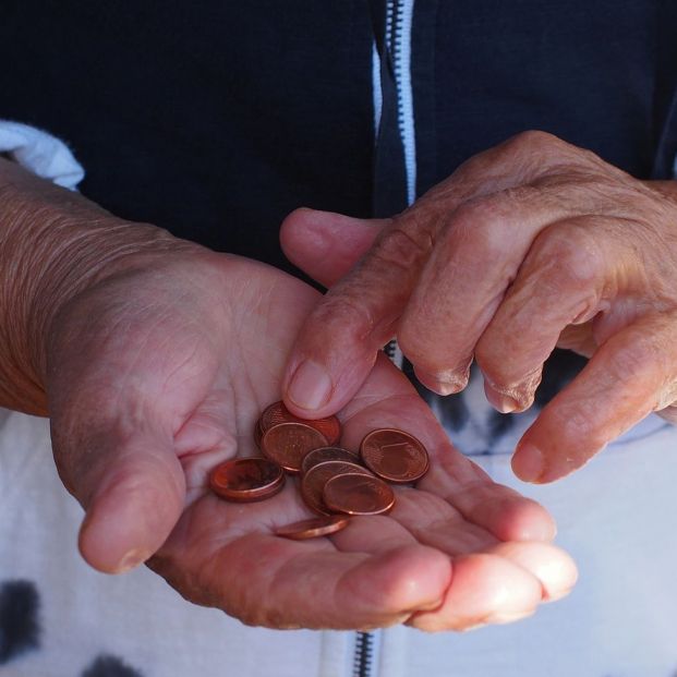 El 73% de las jubilaciones no contributivas, ínfimas, las cobran mujeres mayores de 70 años