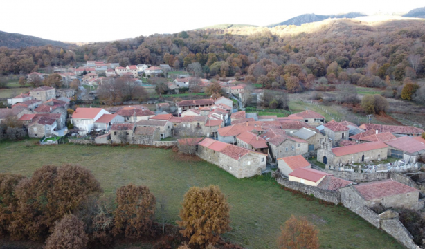 Qué fue el Couto Mixto, un país independiente entre España y Portugal que ahora pertenece a Galicia (Fronteira Esquecida)