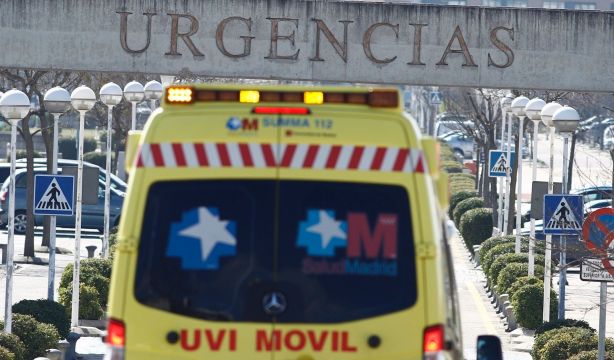 SEMES lamenta que un año más se hayan vuelto a saturar las Urgencias hospitalarias en verano