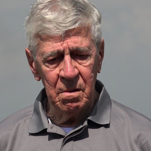 Calzado con GPS para los mayores con demencia Calzado con GPS para los mayores con demencia