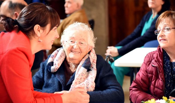 Actividades enfocadas en los mayores esta primavera en Valladolid