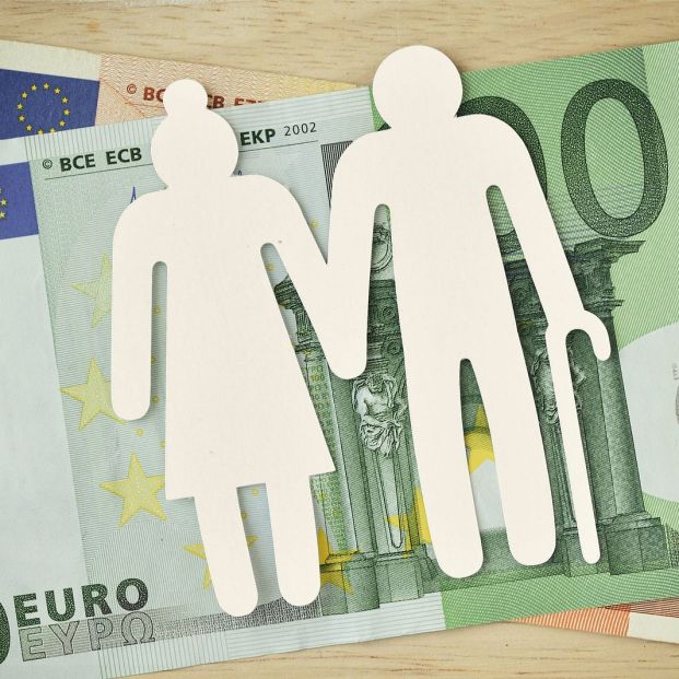 El patrimonio de planes de pensiones sube un 0,65% en julio, hasta 83.640 millones El patrimonio de planes de pensiones sube un 0,65% en julio, hasta 83.640 millones