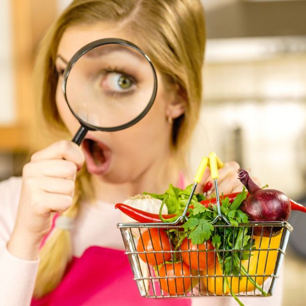 Residuos de pesticidas en los alimentos Residuos de pesticidas en los alimentos