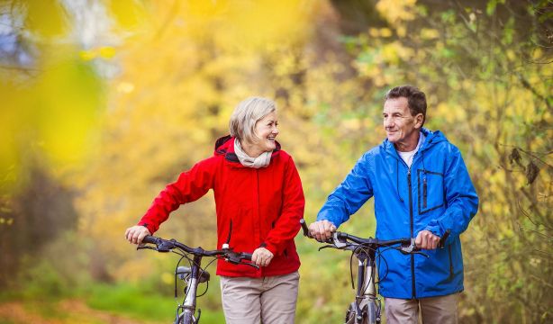 Trucos para evitar caídas