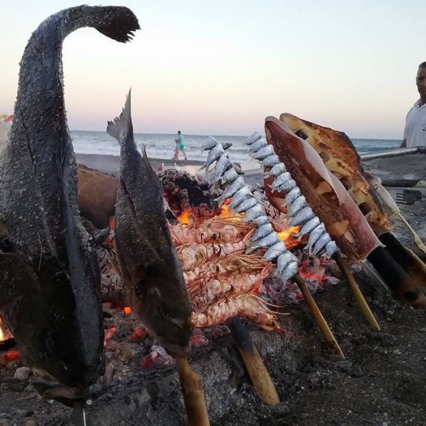 espetos restaurante antonio