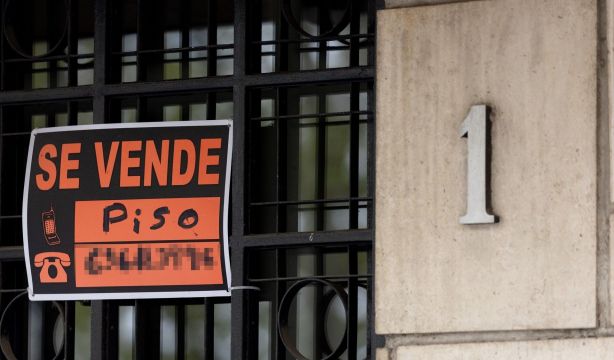 ¿Quieres comprar una casa? Estos son los 25 municipios más baratos en España (Europa Press)