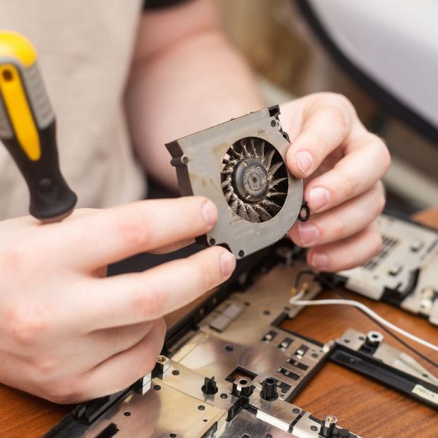 Riesgos de que tu ordenador se caliente demasiado Riesgos de que tu ordenador se caliente demasiado