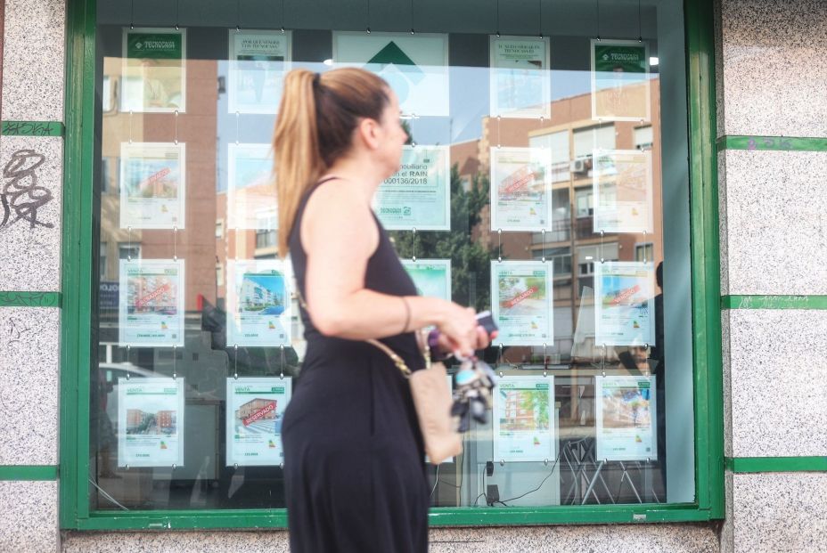 ¿Quieres comprar una casa? Estos son los 25 municipios más baratos en España (Europa Press)