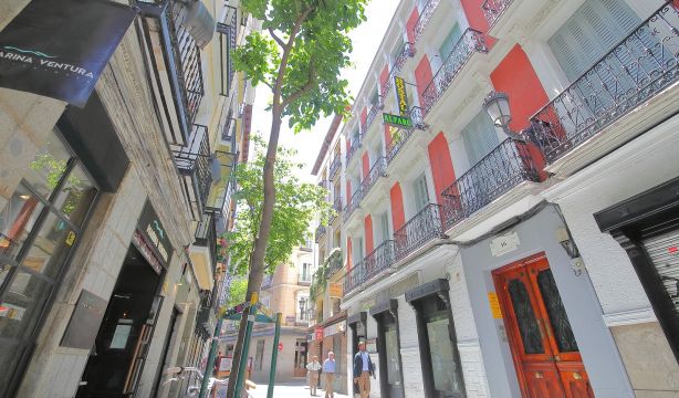 Esta es la ciudad española donde más caen las viviendas en venta