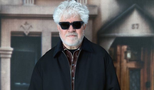Pedro Almodóvar recibirá el Premio Donostia en la 72ª edición del Festival de San Sebastián