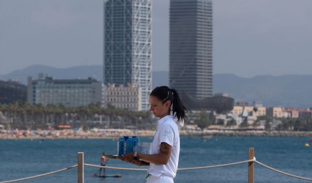 Estas son las profesiones con más días de vacaciones en verano (Europa Press)