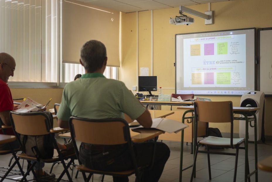 Estas son las profesiones con más días de vacaciones en verano (Europa Press)