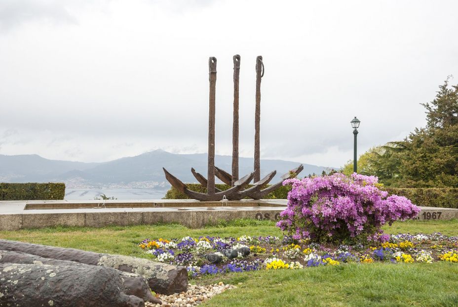 Actividades gratuitas para personas mayores en Vigo (Bigstock)